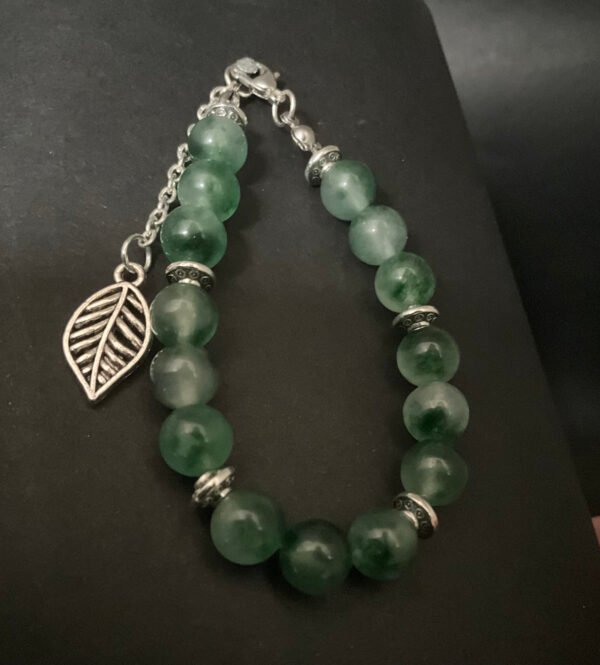 Green Aventurine bracelet