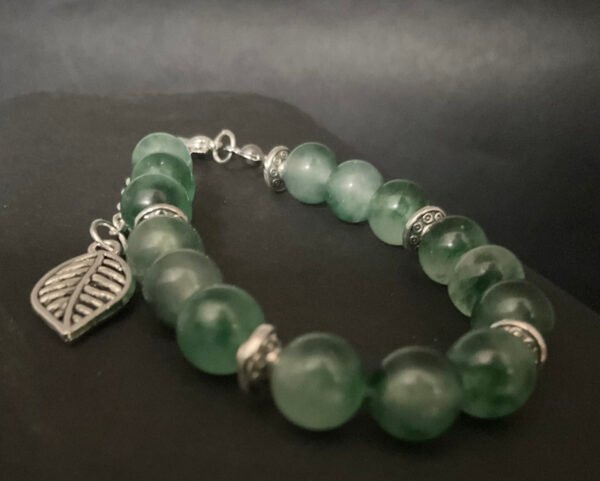 Green Aventurine bracelet